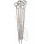 Kitchen Craft Stainless Steel Poultry Lacers (set of 8)